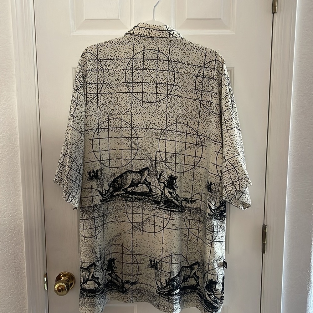 First Down Button Up - image 2